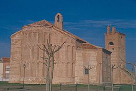 Iglesia de Nuestra Señora del Castillo.