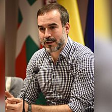 Gaizka Fernández Soldevilla para Niños