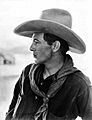 Gary Cooper in The Winning of Barbara Worth 1926