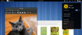 Gnome 3.2
