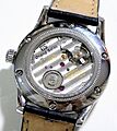 Grand Seiko Caliber 9S64 Hand-wound