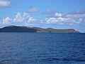 Great Caminoe Island