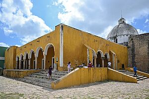 Archivo:Hecelchakán, Campeche 5