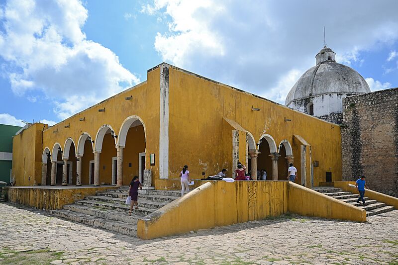 Hecelchakán, Campeche 5