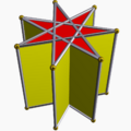 Heptagrammic prism 7-3