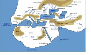 Archivo:Herodotus world map-es
