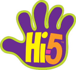 Hi-5 logo.svg