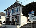 Hirtzfelden, Mairie