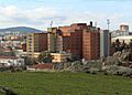 Hospital San Pedro de Alcántara, Cáceres