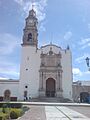 Iglesia Apan