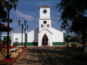 Archivo:Iglesia Capatárida