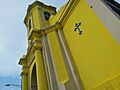 Iglesia Católica Romana San Blas