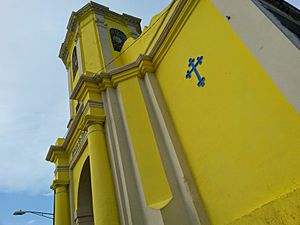 Archivo:Iglesia Católica Romana San Blas