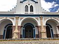 Iglesia Católica de la Santísima Virgen de La Merced de Turi
