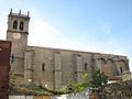 Iglesia Robledo de Chavela