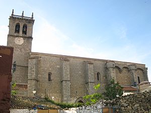 Archivo:Iglesia Robledo de Chavela