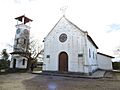 Iglesia Tormos