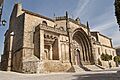 Iglesia de san pablo ubeda 2011