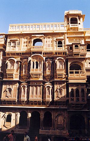 Archivo:Jaisalmer-4
