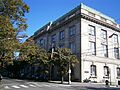 Jersey City Library Main
