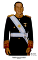 Juan Domingo Peron 1973 -1977