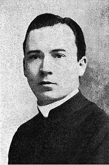 Juan Zaragüeta Bengoechea 1910 inguruan.jpg