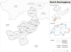 Karte Bezirk Bucheggberg 2010.png