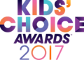 Kids' Choice Awards 2017 Logo