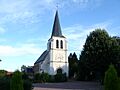 Le Quesnoy-en-Artois église3