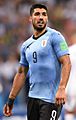 Luis Suárez Uruguay