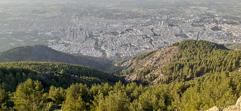 MANİSa