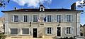 Mairie - Dyé (FR89) - 2022-11-02 - 1