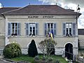 Mairie Lavoir - Stigny (FR89) - 2022-11-02 - 7