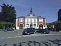 Mairie de Pontacq
