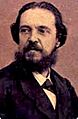 Manuel Payno