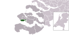 Map - NL - Municipality code 0718 (2009).svg