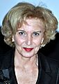 Marisa Paredes 2011