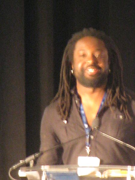 Marlon james 8614