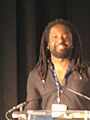 Marlon james 8614