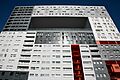 Mirador Building Madrid