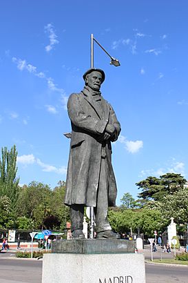 Monumento a Pío Baroja.JPG