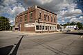 Morristown, Indiana