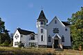 MoultonboroughNH BeanRoadChurch