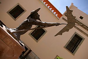 Archivo:Museo Iconografico del Quijote