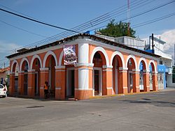 Archivo:Nacajuca Casa antigua