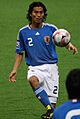 Nakazawa 20080622
