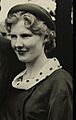 Noreen Murray (cropped)