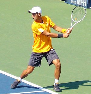 Archivo:Novak Djokovic - 2009 US Open