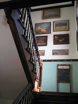 Archivo:Ogle County Oregon Public Library2