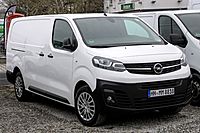 Opel Vivaro C IMG 2456